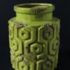 Keramiek Pot Tuscan Vintage Model Lime Green - Afbeelding 2