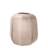 Glazen Vaas Avance Sand S - Afbeelding 2