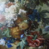 Galerie Print met Nostalgische Bloemen - Afbeelding 4