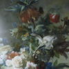 Galerie Print met Nostalgische Bloemen - Afbeelding 3
